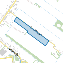 Perceel STR02-P-2274