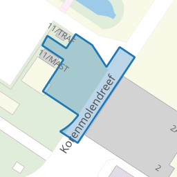 Perceel STR02-P-2275