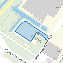 Perceel STR02-P-2276