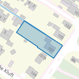 Perceel STR02-P-2277