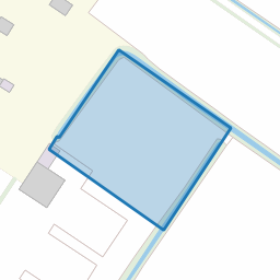 Perceel STR02-P-2284