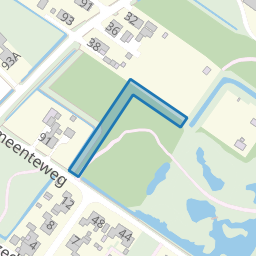 Perceel STR02-P-2290