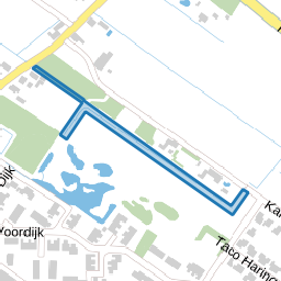 Perceel STR02-P-2291