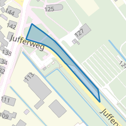 Perceel STR02-P-2292