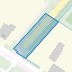 Perceel STR02-P-2296