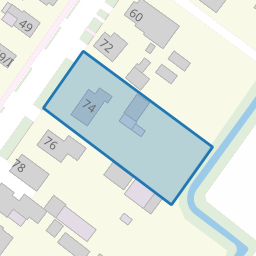 Perceel STR02-P-2297