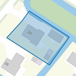 Perceel STR02-P-2300