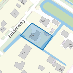 Perceel STR02-P-2301