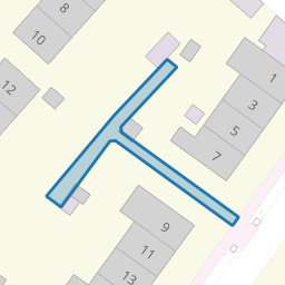 Perceel STR02-P-2304