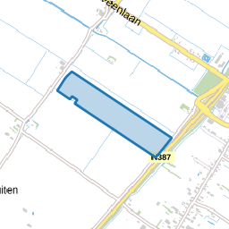 Perceel STR02-P-2307