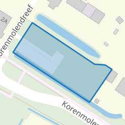 Perceel STR02-P-2311