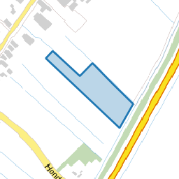 Perceel STR02-P-2313