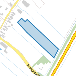 Perceel STR02-P-2314