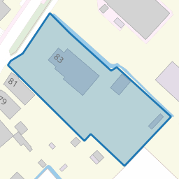 Perceel STR02-P-2315