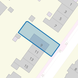 Perceel STR02-P-2316