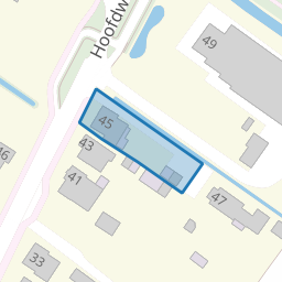 Perceel STR02-P-2323