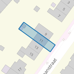 Perceel STR02-P-2325