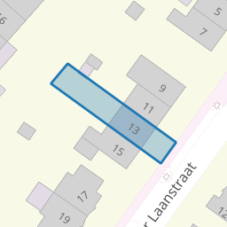 Perceel STR02-P-2326