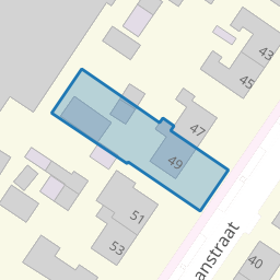 Perceel STR02-P-2335