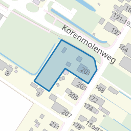 Perceel STR02-P-2339