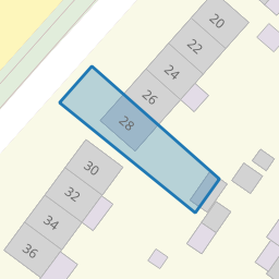 Perceel STR02-P-2340