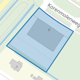 Perceel STR02-P-2346