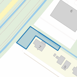 Perceel STR02-P-2349