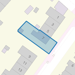 Perceel STR02-P-2357