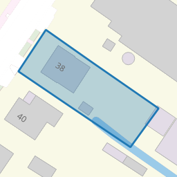 Perceel STR02-P-2358