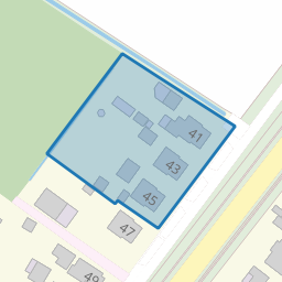 Perceel STR02-P-2364