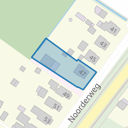 Perceel STR02-P-2365