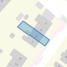 Perceel STR02-P-2368