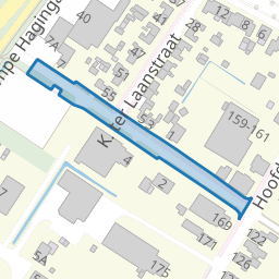 Perceel STR02-P-2377