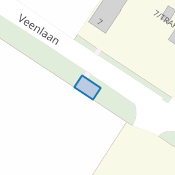 Perceel STR02-P-2378