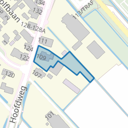 Perceel STR02-P-2379