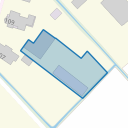 Perceel STR02-P-2380