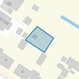 Perceel STR02-P-2386