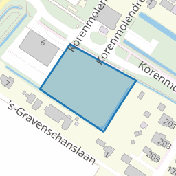 Perceel STR02-P-2387