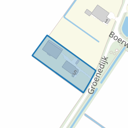 Perceel STR02-P-2390