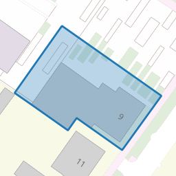 Perceel STR02-P-2392