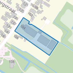 Perceel STR02-P-2400