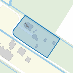 Perceel STR02-P-2403