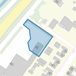 Perceel STR02-P-2409