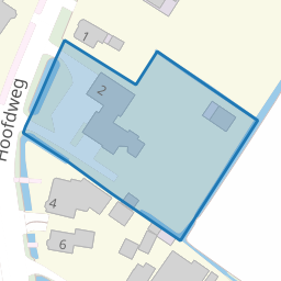 Perceel STR02-P-2411