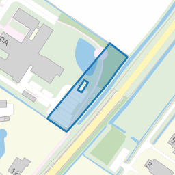 Perceel STR02-P-2418