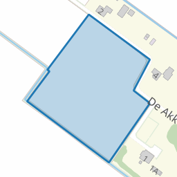 Perceel STR02-P-2428