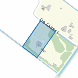 Perceel STR02-P-2429