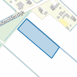 Perceel STR02-P-2432