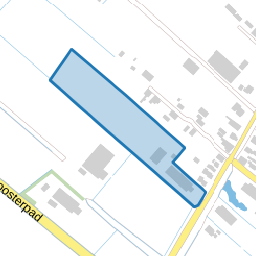 Perceel STR02-P-2434