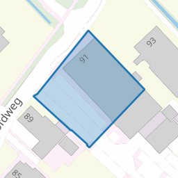 Perceel STR02-P-2436